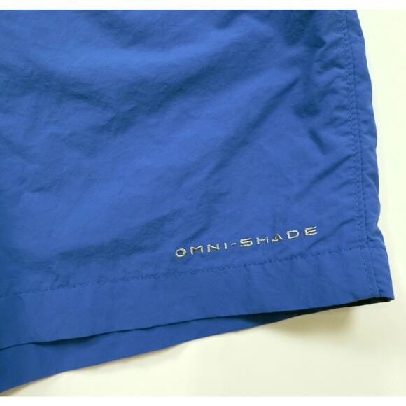 Columbia OmniShade Swim Trunks - Picture 3 of 8